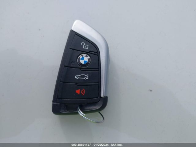 5UXTR9C51JLD66288 BMW X3 Xdrive30i