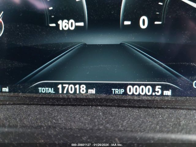 5UXTR9C51JLD66288 BMW X3 Xdrive30i
