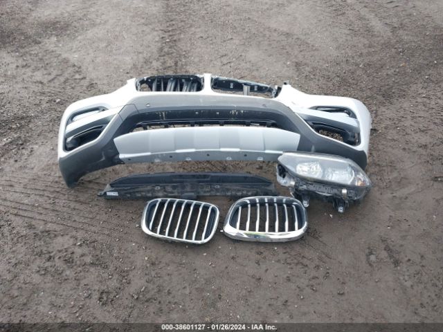 5UXTR9C51JLD66288 BMW X3 Xdrive30i