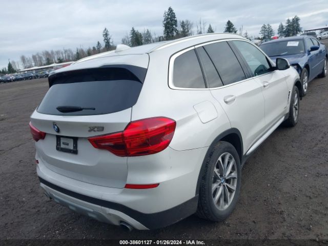 5UXTR9C51JLD66288 BMW X3 Xdrive30i