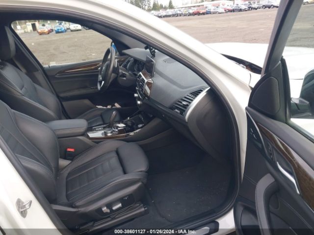 5UXTR9C51JLD66288 BMW X3 Xdrive30i