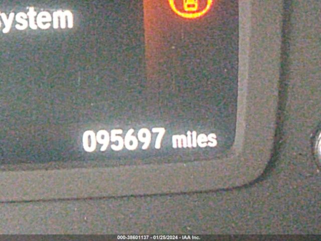5FNRL6H75NB032504 Honda Odyssey Ex-l