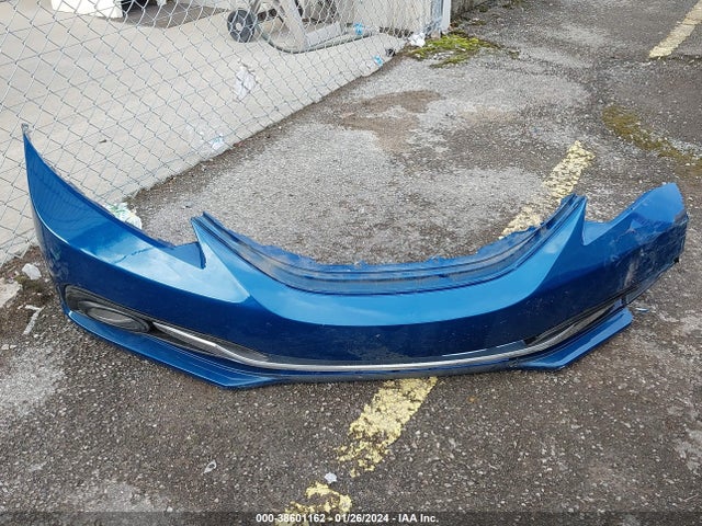 Honda Civic Lx 2014 2HGFB2E54EH557955 Image 12
