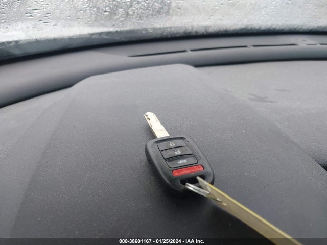 Honda Civic Lx 2019 19XFC2F6XKE209863 Image 11