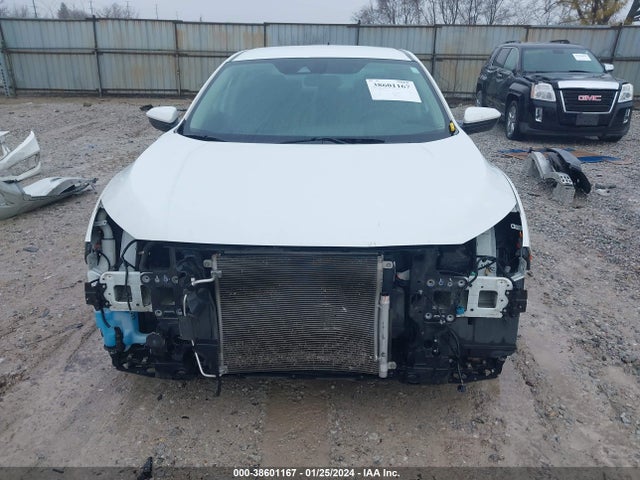 Honda Civic Lx 2019 19XFC2F6XKE209863 Image 13