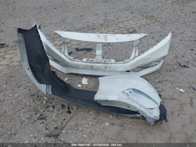 Honda Civic Lx 2019 19XFC2F6XKE209863 Image 12