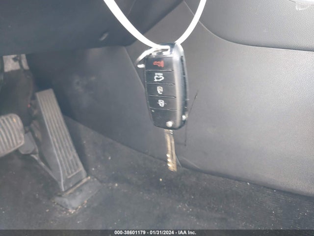 KIA Sportage Lx 2020 KNDPM3AC5L7775449 Image 11