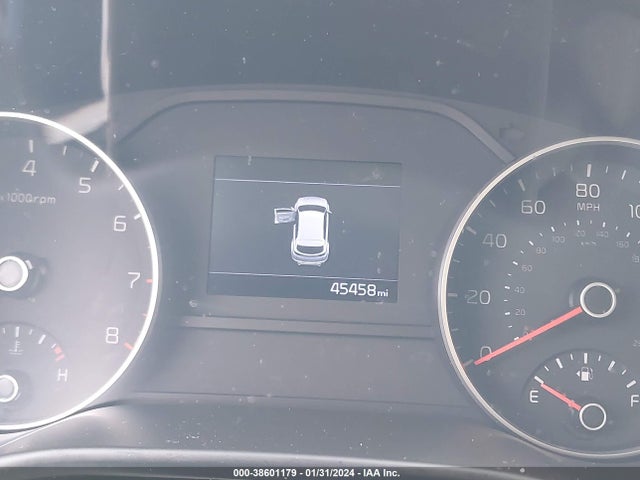 KIA Sportage Lx 2020 KNDPM3AC5L7775449 Image 7