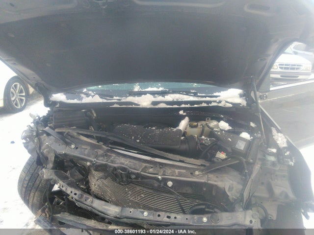 1GNSKTKL0MR103665 Chevrolet Tahoe 4wd High Country
