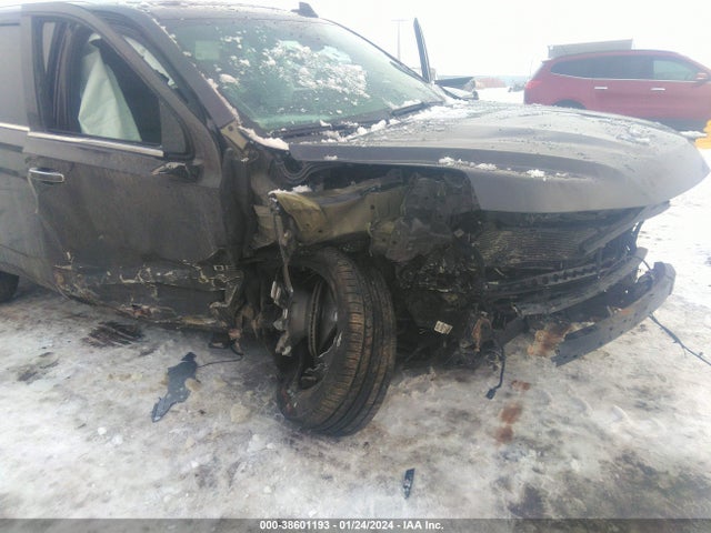 1GNSKTKL0MR103665 Chevrolet Tahoe 4wd High Country