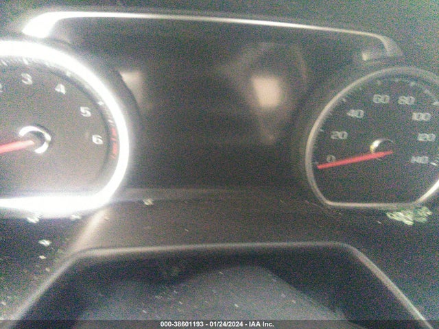 1GNSKTKL0MR103665 Chevrolet Tahoe 4wd High Country