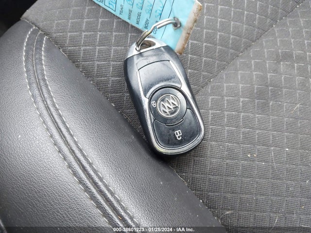Buick Encore Preferred 2018 KL4CJASBXJB639355 Image 11