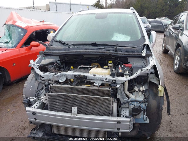 Buick Encore Preferred 2018 KL4CJASBXJB639355 Image 13