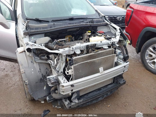 Buick Encore Preferred 2018 KL4CJASBXJB639355 Image 6