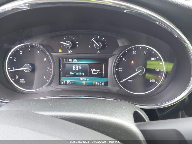 Buick Encore Preferred 2018 KL4CJASBXJB639355 Image 7