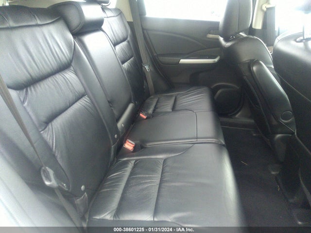 2013 HONDA CR-V EX-L VIN: 5J6RM4H71DL044673