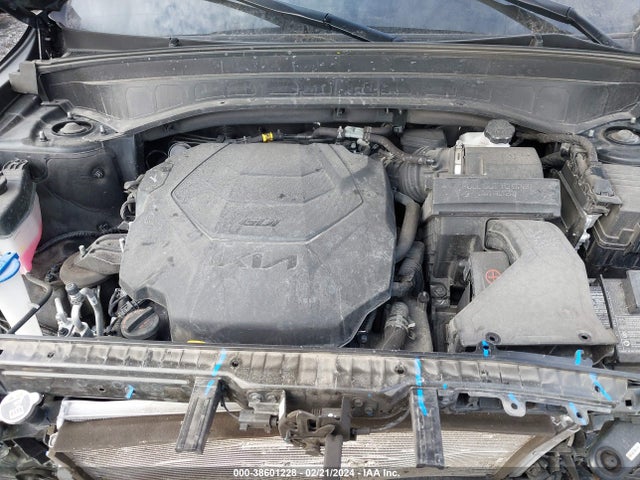 KIA Telluride S 2022 5XYP6DHC3NG285913 Image 10
