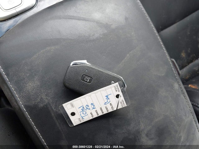 KIA Telluride S 2022 5XYP6DHC3NG285913 Image 11