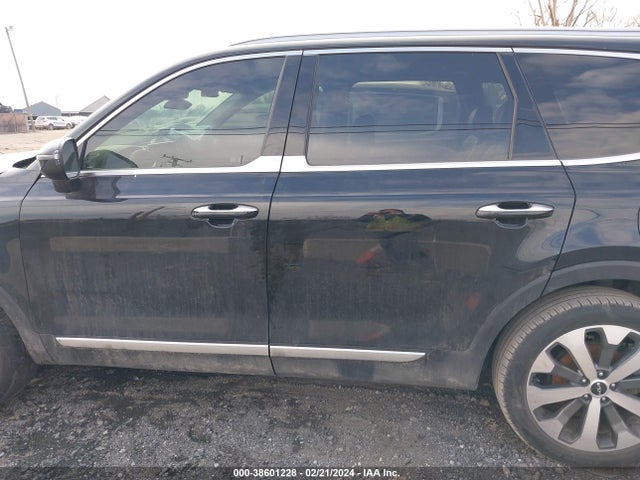 KIA Telluride S 2022 5XYP6DHC3NG285913 Image 15