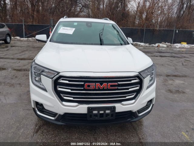 3GKALVEG8PL121763 GMC Terrain Awd Slt