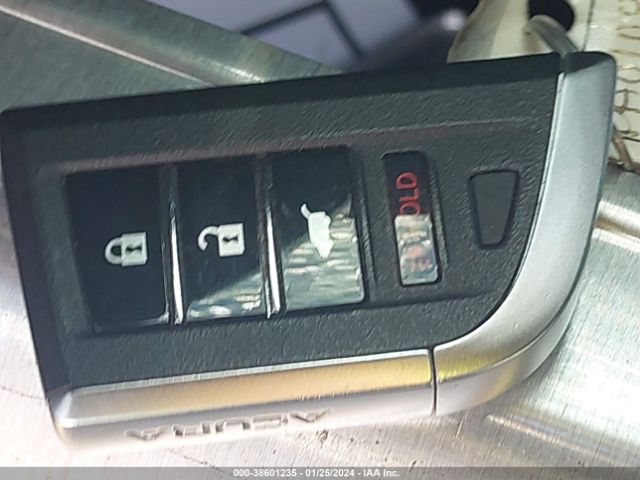 19UDE4H2XPA010864 Acura Integra Base (cvt)