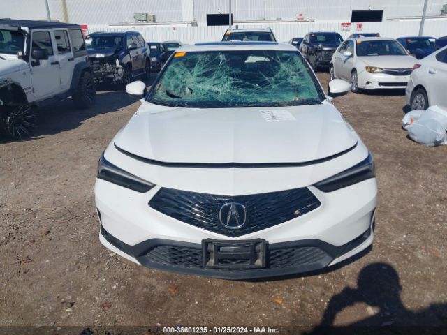 19UDE4H2XPA010864 Acura Integra Base (cvt)