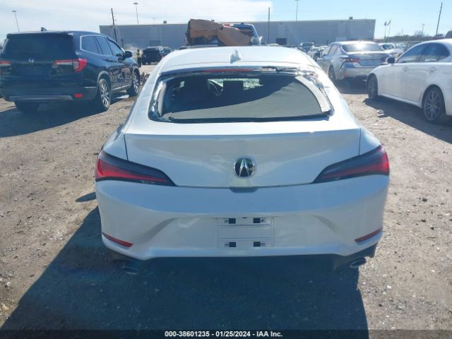 19UDE4H2XPA010864 Acura Integra Base (cvt)