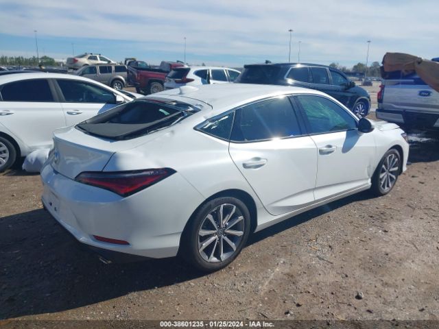 19UDE4H2XPA010864 Acura Integra Base (cvt)