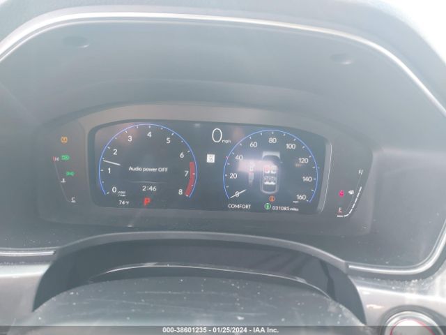 19UDE4H2XPA010864 Acura Integra Base (cvt)