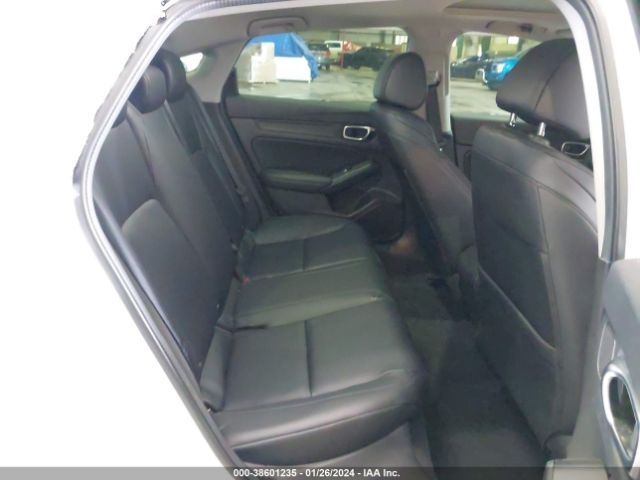 19UDE4H2XPA010864 Acura Integra Base (cvt)