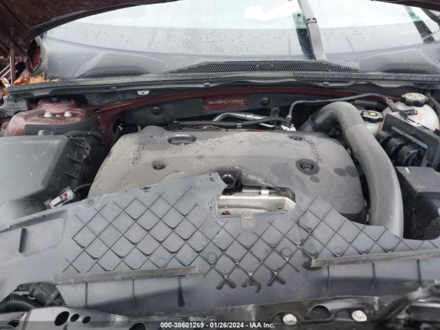 W04GV8SX2J1163554 Buick Regal Tourx Essence