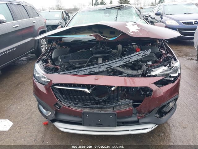 W04GV8SX2J1163554 Buick Regal Tourx Essence