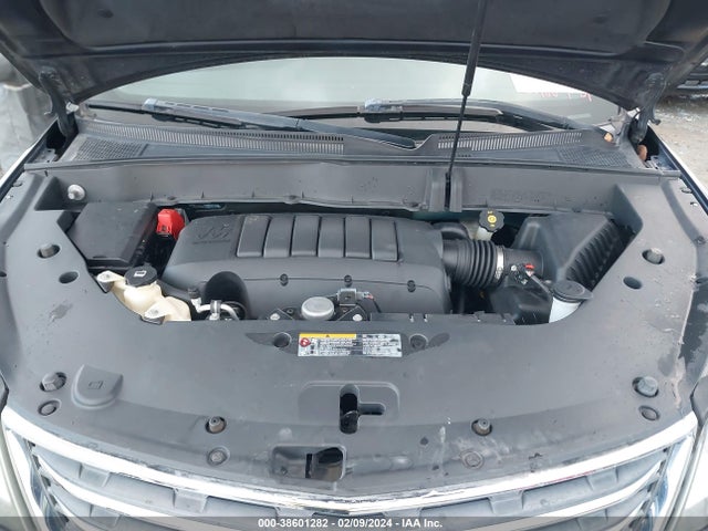Chevrolet Traverse 1lt 2015 1GNKRGKDXFJ144219 Image 10