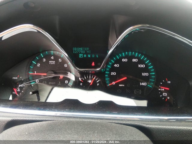 Chevrolet Traverse 1lt 2015 1GNKRGKDXFJ144219 Image 7