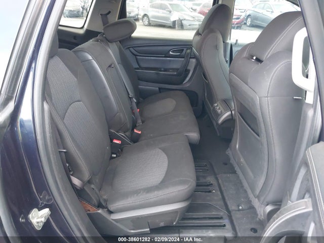 Chevrolet Traverse 1lt 2015 1GNKRGKDXFJ144219 Image 8