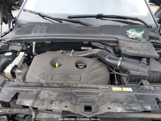 SALVP2BG9HH175876 Land Rover Range Rover Evoque Se/se Premium