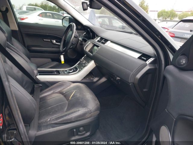 SALVP2BG9HH175876 Land Rover Range Rover Evoque Se/se Premium