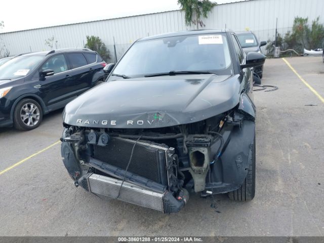 SALVP2BG9HH175876 Land Rover Range Rover Evoque Se/se Premium
