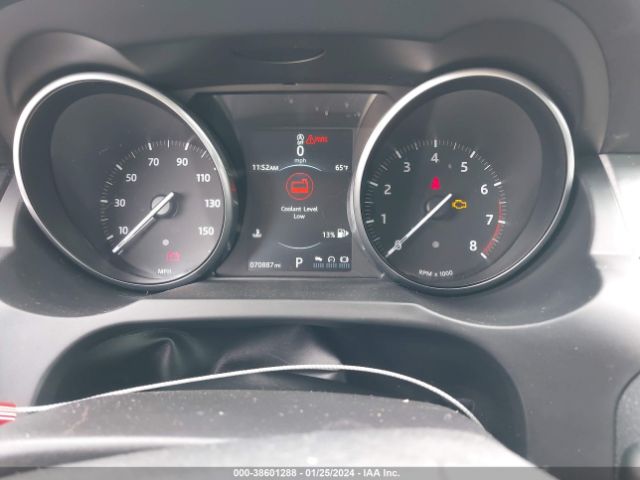 SALVP2BG9HH175876 Land Rover Range Rover Evoque Se/se Premium