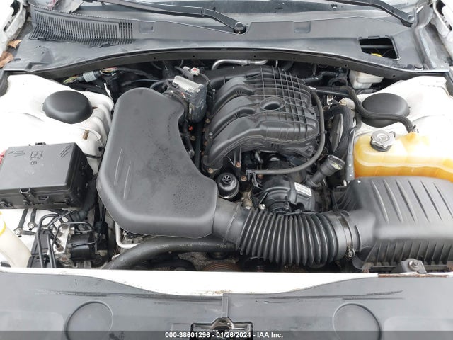 Dodge Charger Sxt 2014 2C3CDXHG9EH318590 Image 10