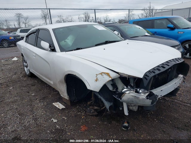 Dodge Charger Sxt 2014 2C3CDXHG9EH318590 Image 6