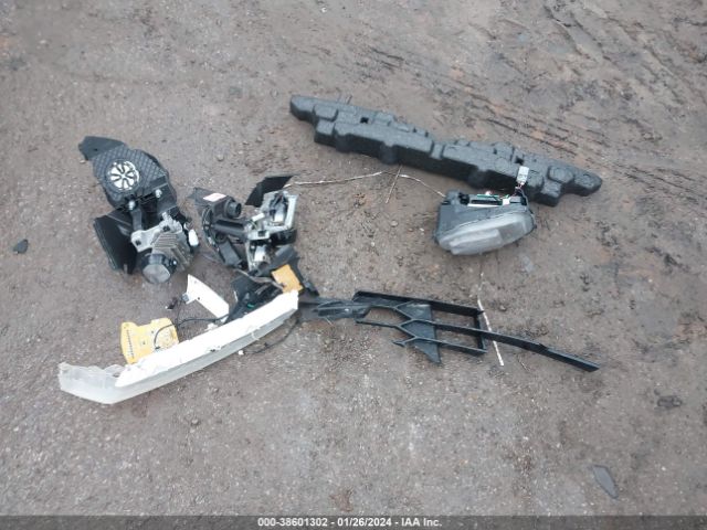 5XYRK4LFXMG046458 KIA Sorento Sx Prestige