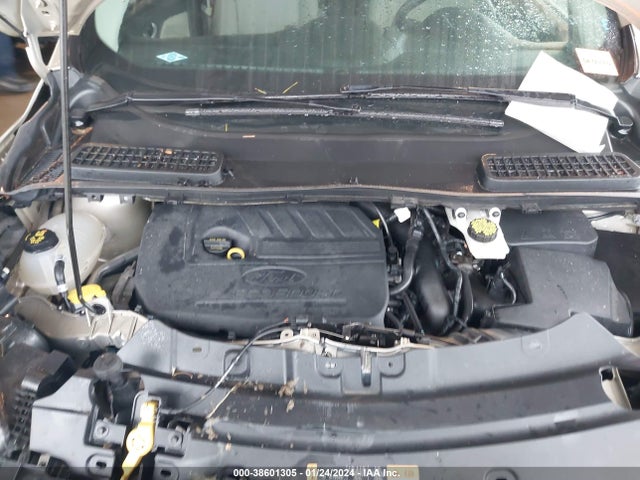 Ford ESCAPE SE 2018 1FMCU0GD8JUA89882 Image 10