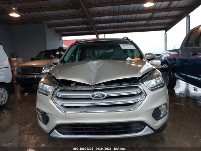 Ford ESCAPE SE 2018 1FMCU0GD8JUA89882 Image 12