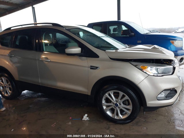 Ford ESCAPE SE 2018 1FMCU0GD8JUA89882 Image 13