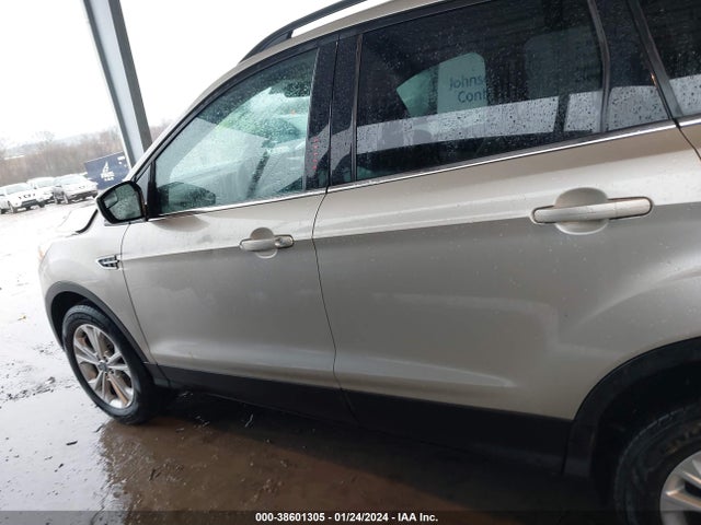Ford ESCAPE SE 2018 1FMCU0GD8JUA89882 Image 14