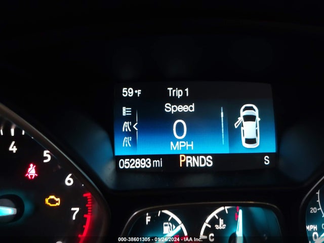 Ford ESCAPE SE 2018 1FMCU0GD8JUA89882 Image 15