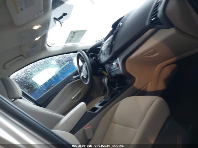 Ford ESCAPE SE 2018 1FMCU0GD8JUA89882 Image 5