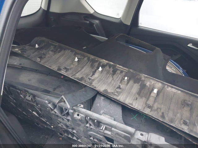 Ford ESCAPE SE 2017 1FMCU9GD9HUC40808 Image 12