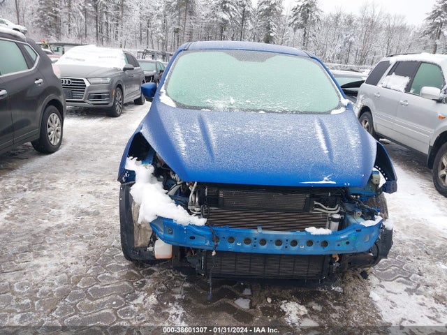 Ford ESCAPE SE 2017 1FMCU9GD9HUC40808 Image 6